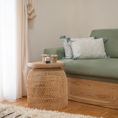 Apartment Alkistis Luxury Athens