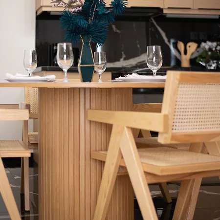 Alkistis Luxury Athens
