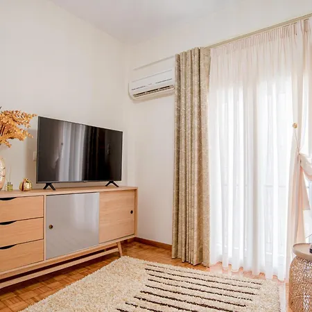 Alkistis Luxury * Athens