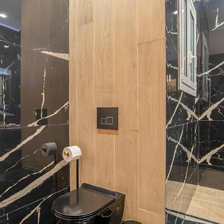 Apartment Alkistis Luxury *