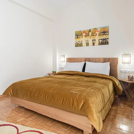 Alkistis Luxury Athens