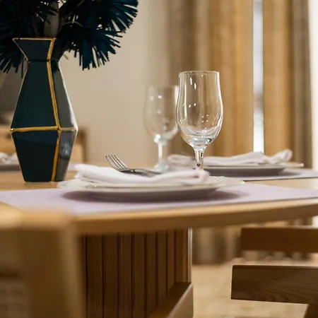 Apartment Alkistis Luxury *