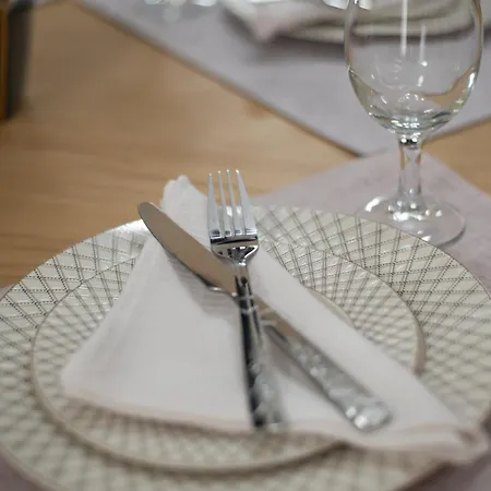 Alkistis Luxury Apartment