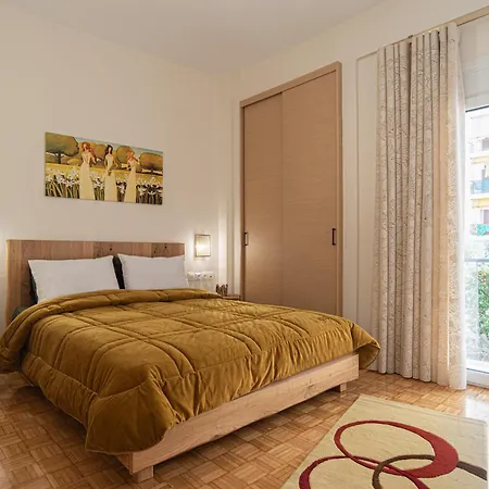 Alkistis Luxury Athens