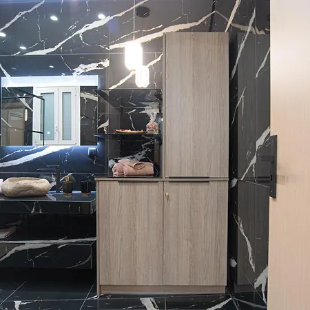 Alkistis Luxury *